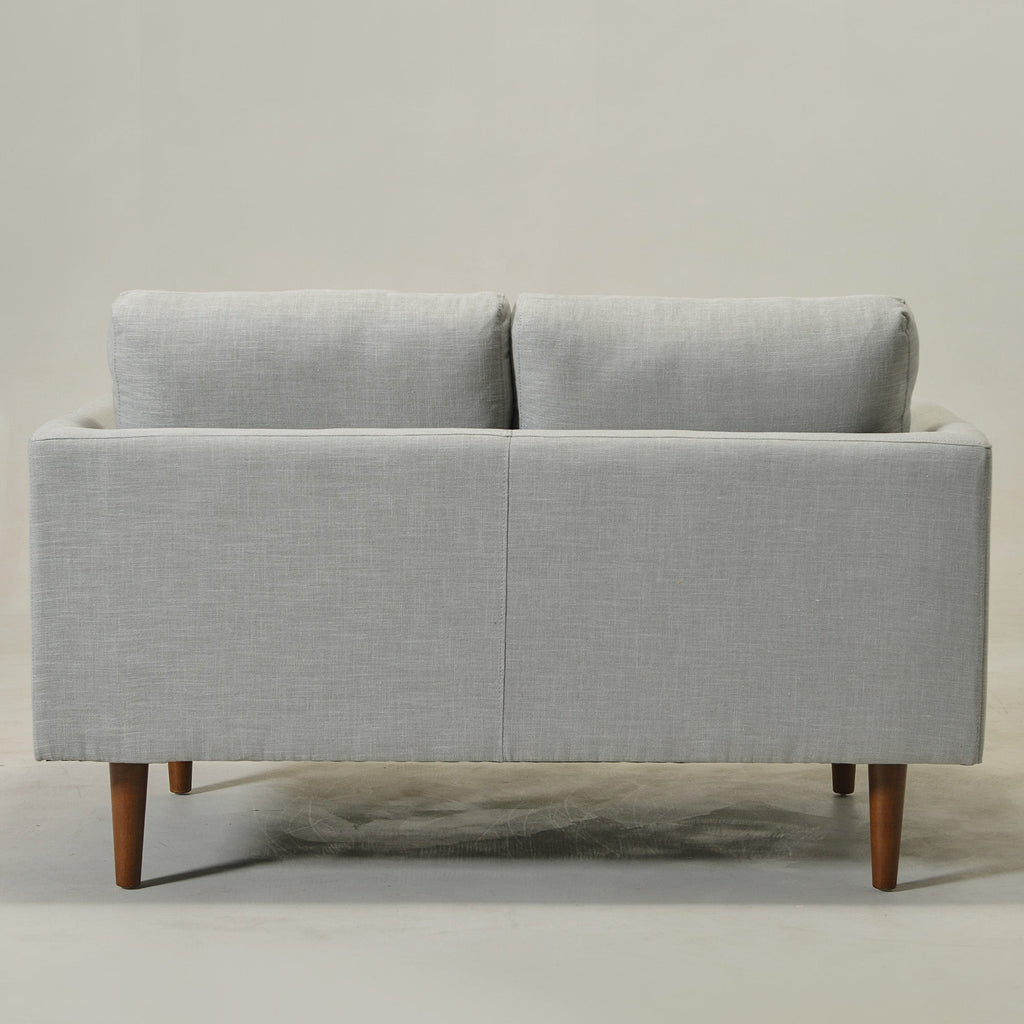 Samuel Tapered Arm Loveseat