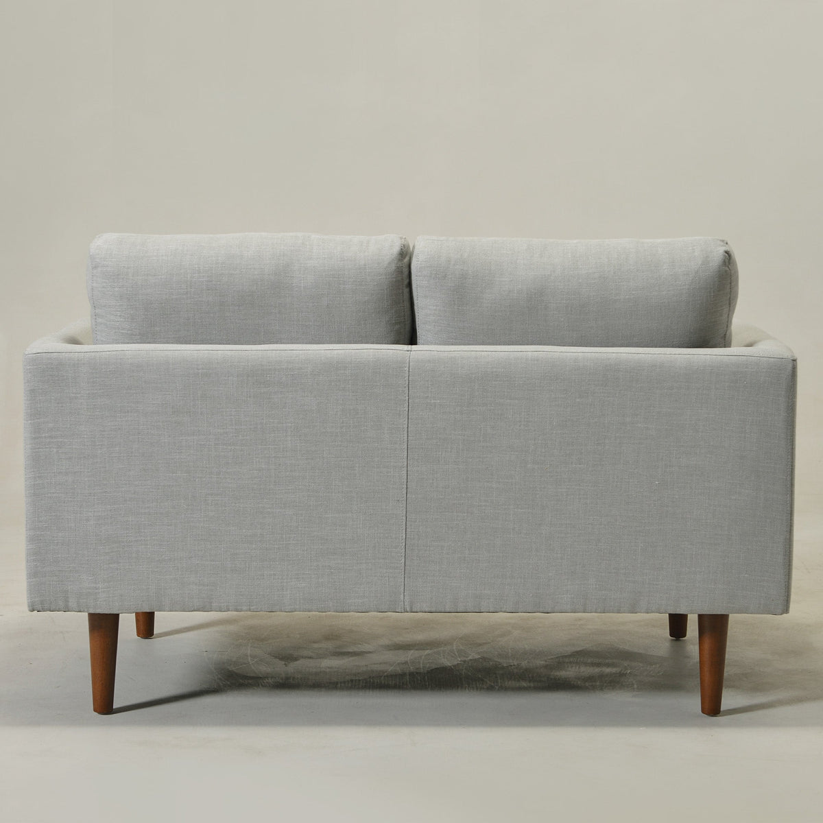 Samuel Tapered Arm Loveseat