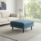 Samuel Upholstered Ottoman