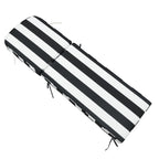 Ranu Extra Thick Outdoor Cushion Set