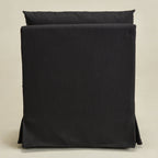 Nelly Slipcover Performance Dining Banquette
