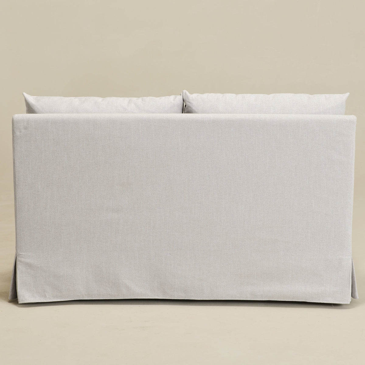 Nelly Slipcover Performance Dining Banquette