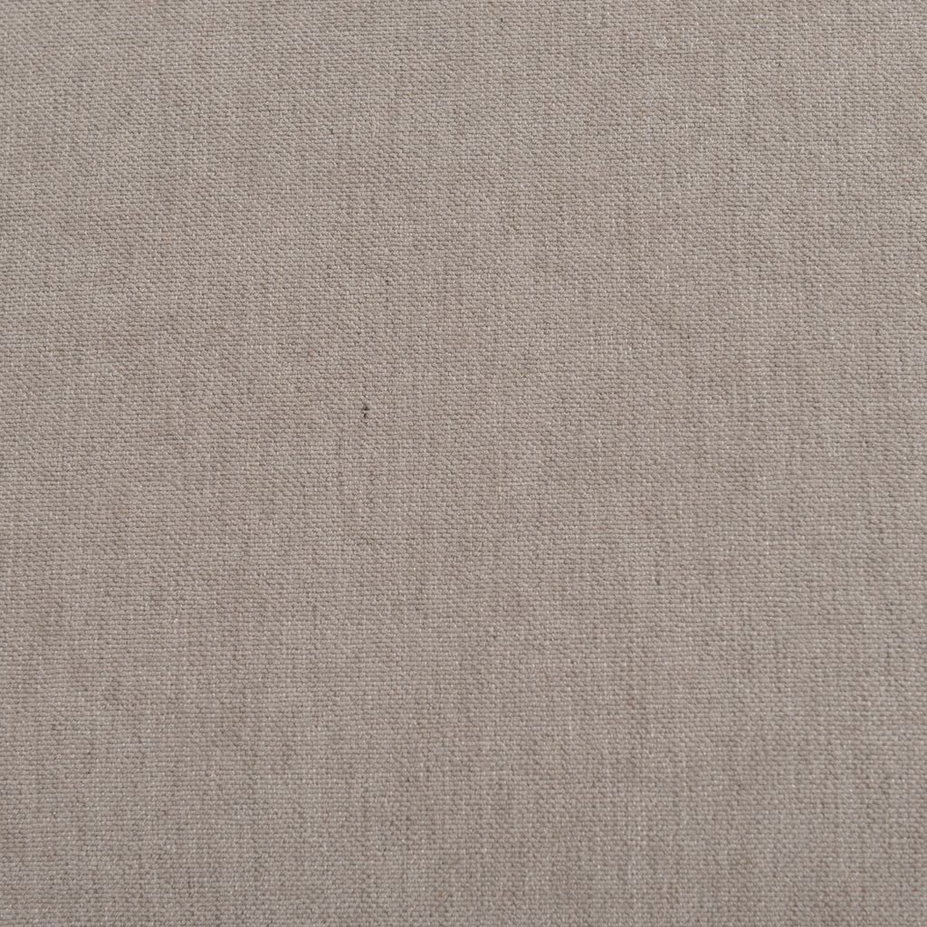 Minerva Linen Swivel Barrel Chair