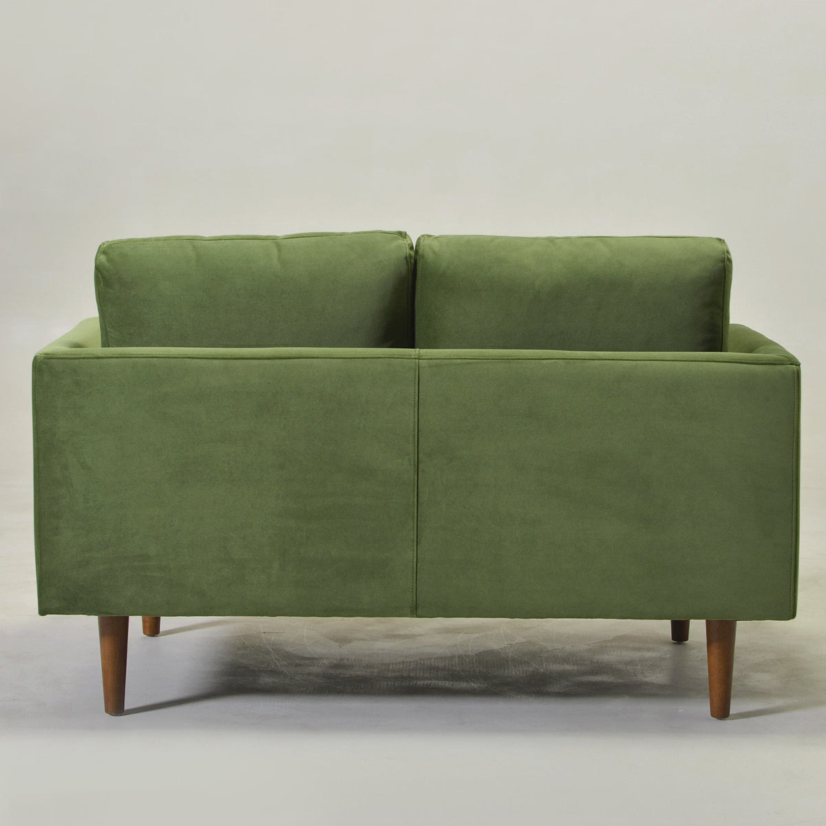 Samuel Tapered Arm Loveseat