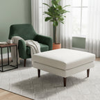 Samuel Upholstered Ottoman