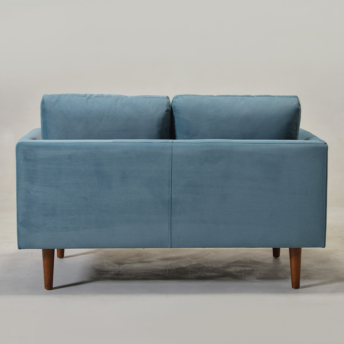 Samuel Tapered Arm Loveseat