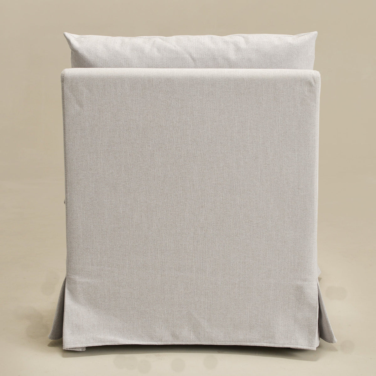 Nelly Slipcover Performance Dining Banquette