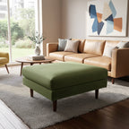 Samuel Upholstered Ottoman