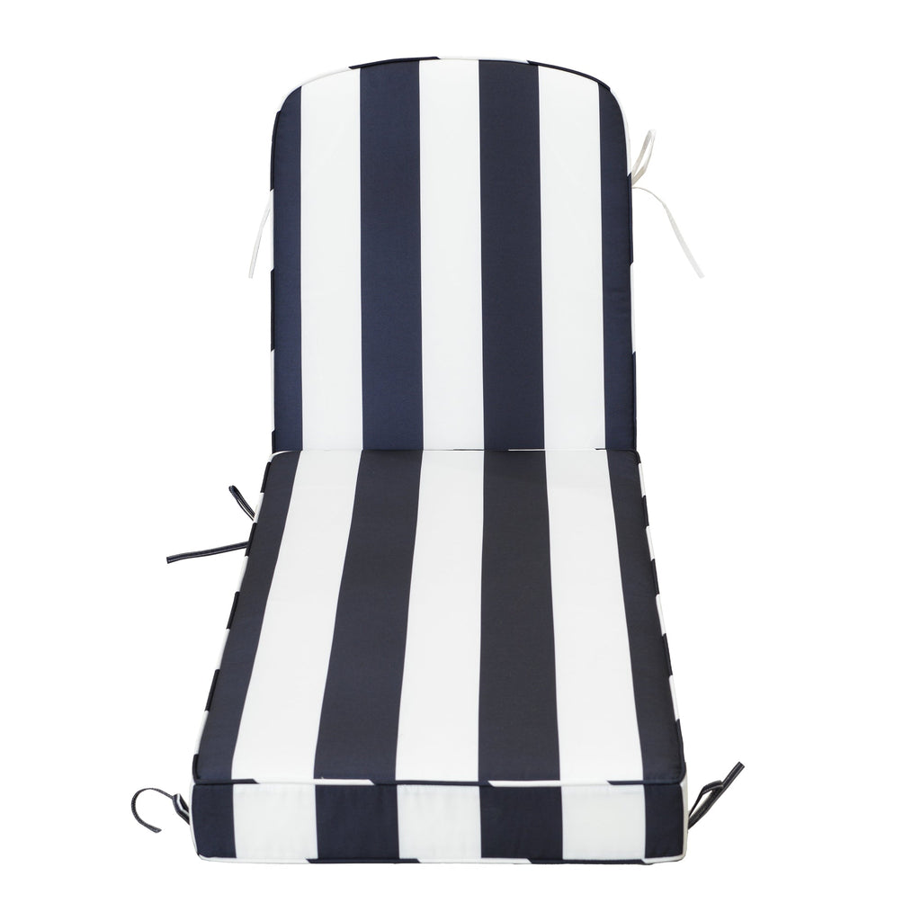 Ranu Extra Thick Outdoor Cushion Set