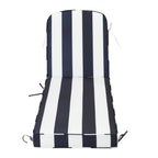 Ranu Extra Thick Outdoor Cushion Set