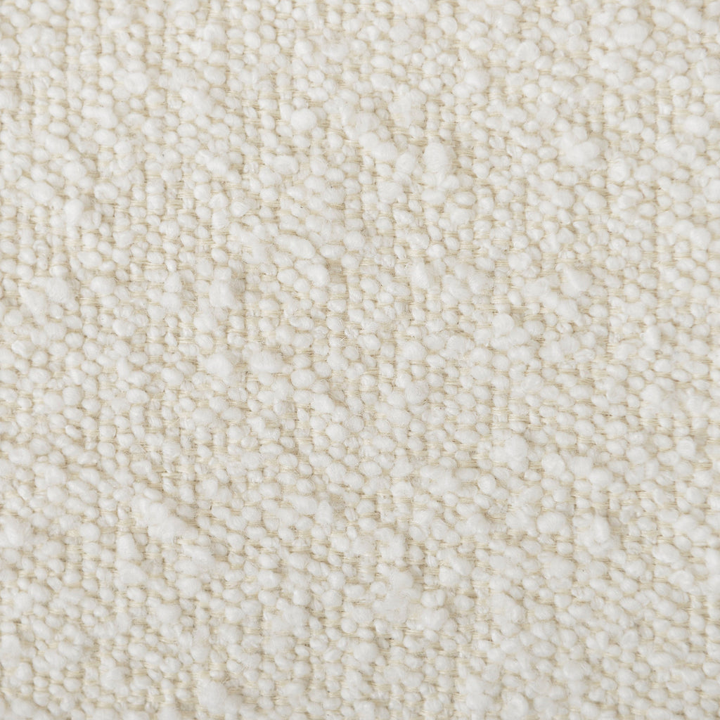 Everitte Bouclé Loveseat Sofa