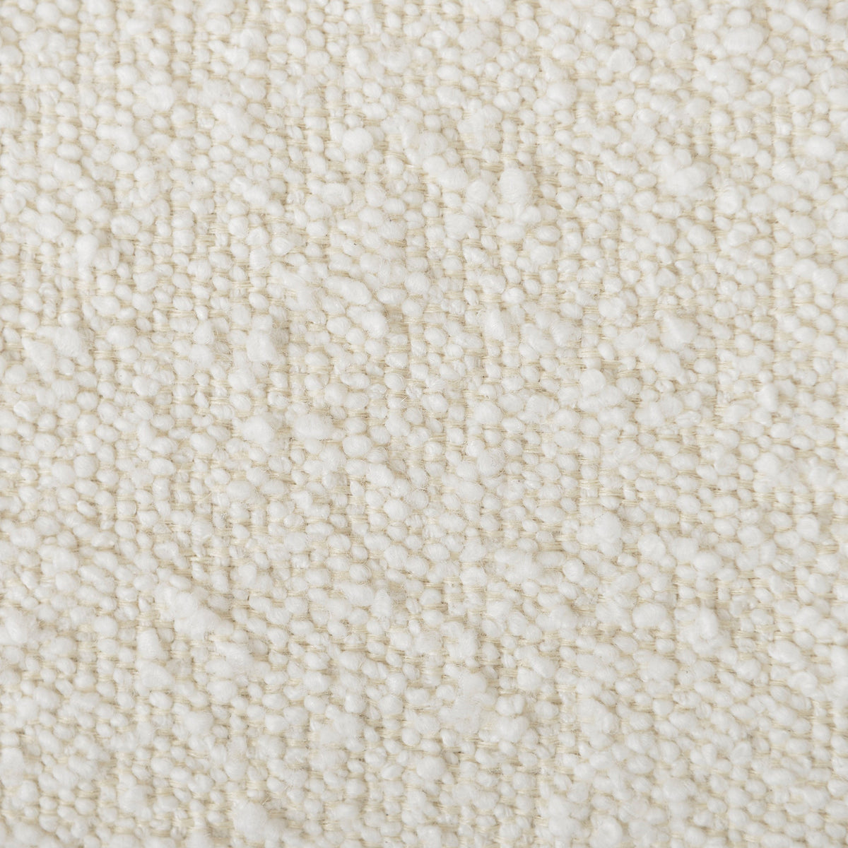Everitte Bouclé Loveseat Sofa