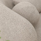 Ashlie Bouclé Loveseat