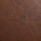 Logan Faux Leather Tufted Club Chair