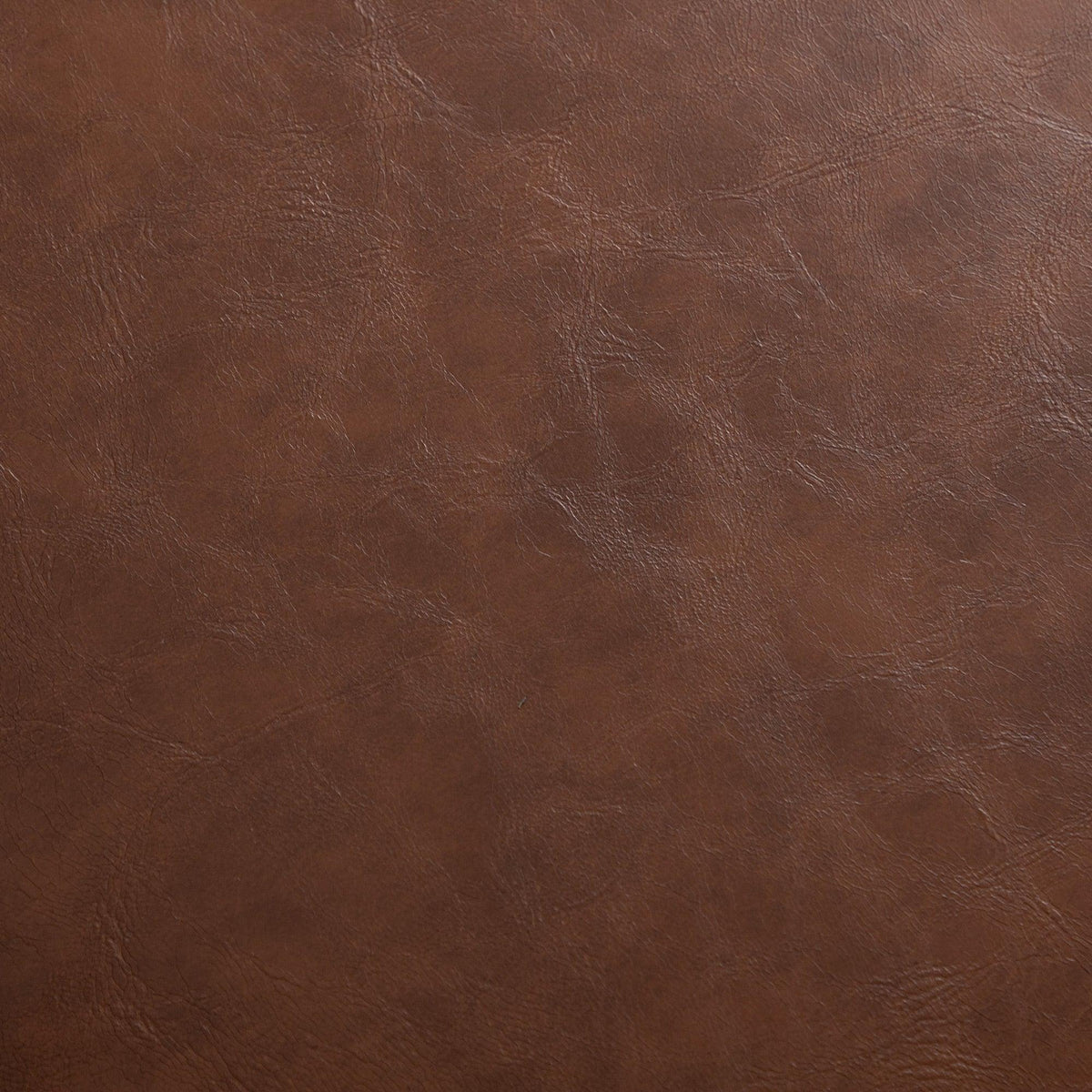 Logan Faux Leather Tufted Club Chair