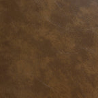 Logan Faux Leather Tufted Club Chair