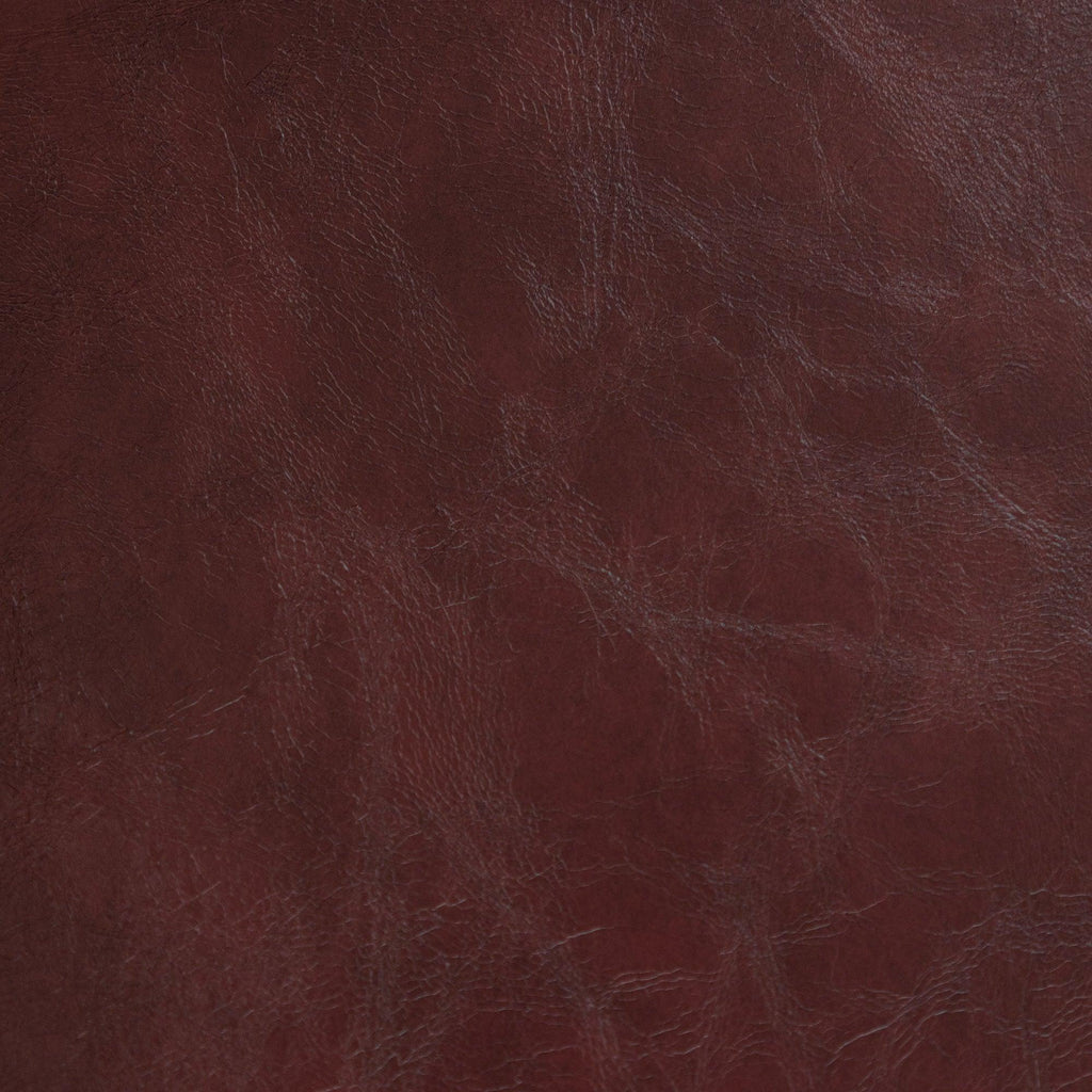 Logan Faux Leather Tufted Club Chair