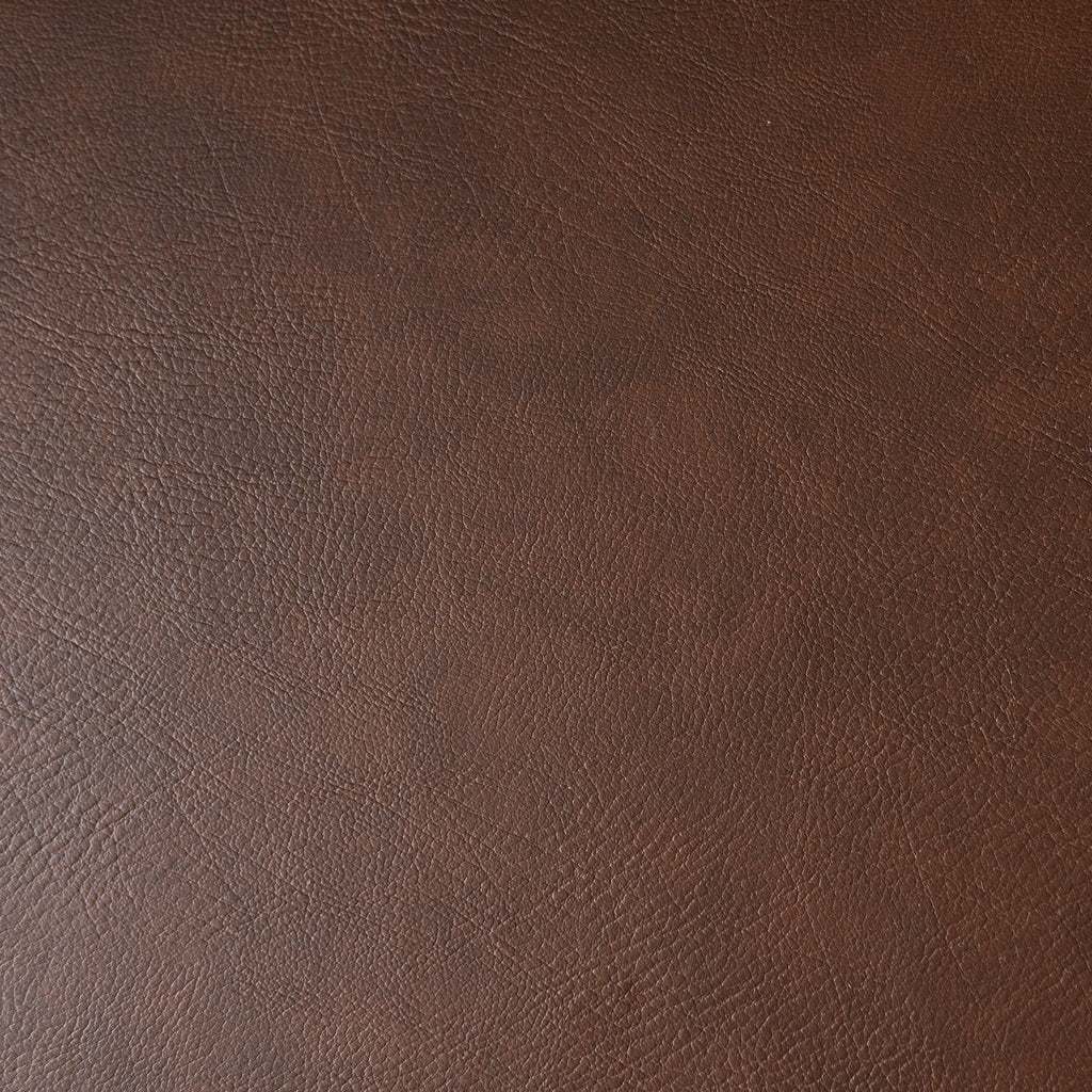 Ashlie Faux Leather Swivel Chair
