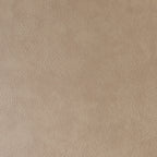 Elmer Faux Leather Ottoman