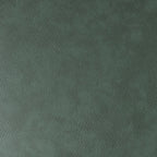 Elof Faux Leather Ottoman