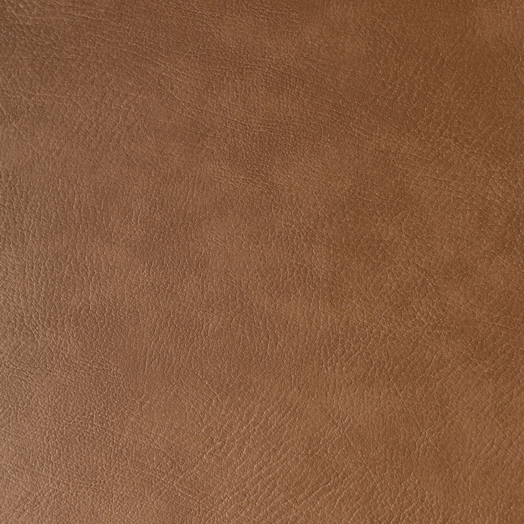Ashlie Faux Leather Swivel Chair