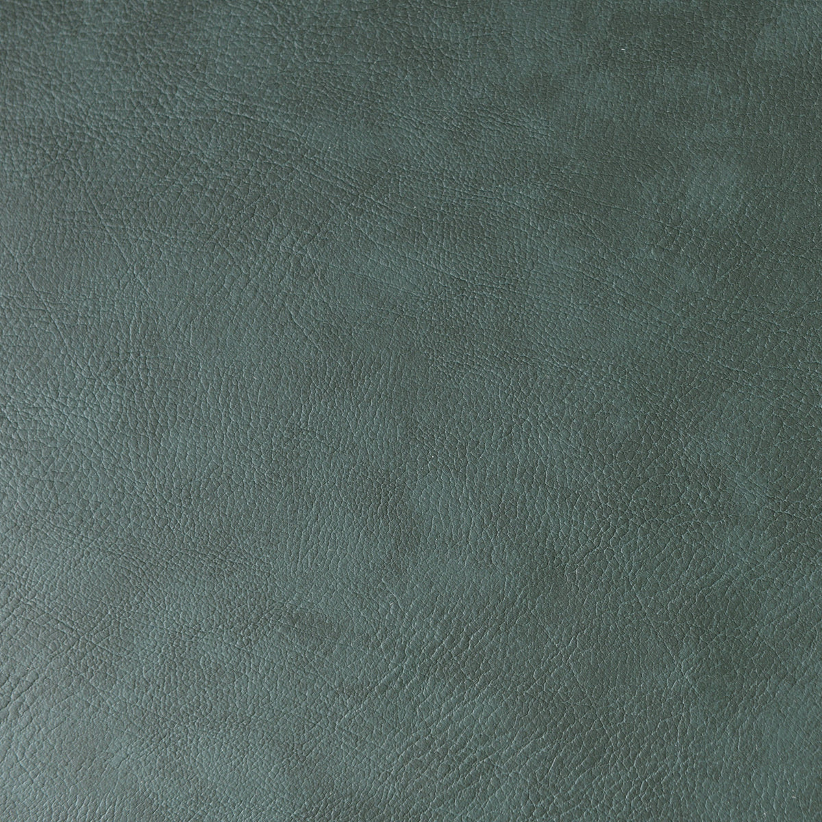 Elmer Faux Leather Ottoman