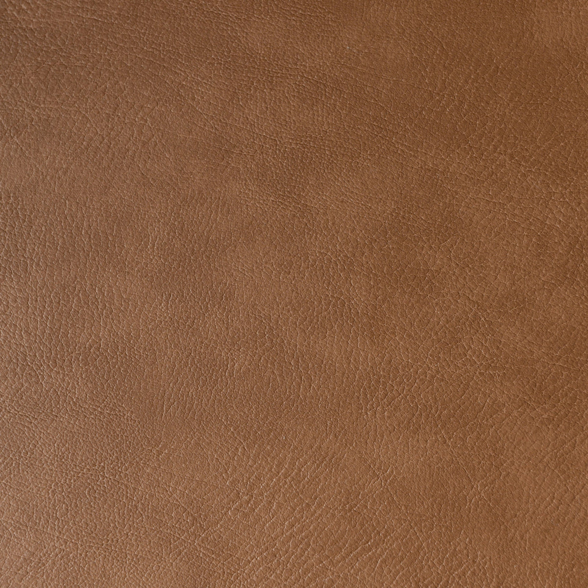 Elmer Faux Leather Ottoman